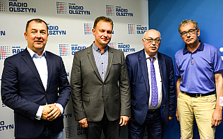 Kolejny lockdown, składki zdrowotne oraz pensja minimalna w Polsce i Unii Europejskiej. Posłuchaj audycji My, Wy Oni Kolejny lockdown, składki zdrowotne oraz pensja minimalna w Polsce i Unii Europejskiej. Posłuchaj audycji My, Wy Oni
